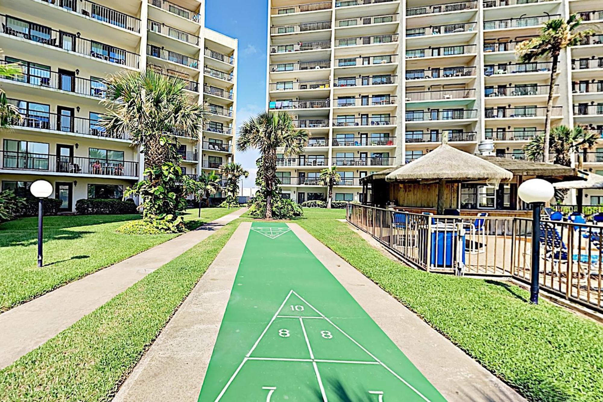 南帕诸岛Saida Towers II Unit 306公寓 外观 照片